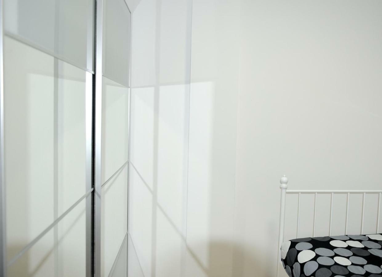 Apartamento Primera Linea Playa De Las Canteras Лас-Пальмас-де-Гран-Канария Экстерьер фото