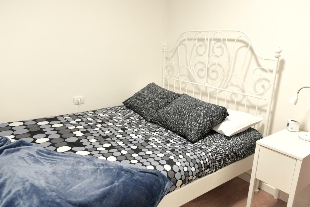 Apartamento Primera Linea Playa De Las Canteras Лас-Пальмас-де-Гран-Канария Экстерьер фото